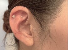 フィズ アイ ビューティ 豊川八幡店(fiz eye beauty)/