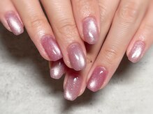 シーン(SHEEN)/キラキラのマグネット