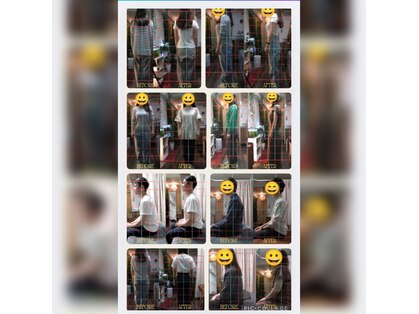 整体院 てんとてん 吉祥寺の写真