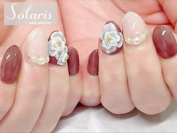 ソラリス(Solaris)/