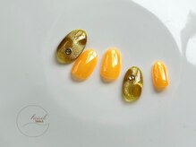 ヒュール(huul)/マグネットネイル/パラジェル