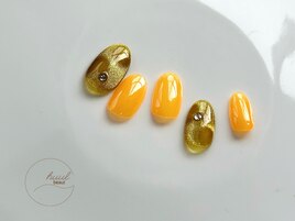 マグネットネイル/パラジェル