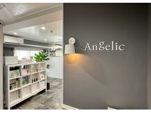 アンジェリック 上大岡店(Angelic)/店内風景[上大岡]