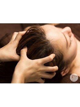 駅から徒歩５分のサロン