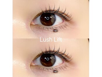 アールラッシュ(R-LASH)/ラッシュリフト(まつげパーマ)