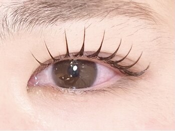 ソラネオリーブ 相模大野店(sola neolive)/【&Healthy】エクステ&パーマ