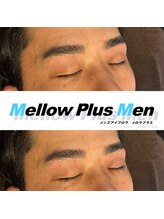 メロウプラス 新大阪 西中島店/メンズ眉毛/眉サロン/新大阪