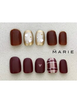 アートの種類が豊富