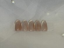 ラテネイル(latte.nail)/定額デザインA