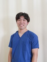 レフア整骨院ジョイフル 本田宇都宮店 高澤 春輝