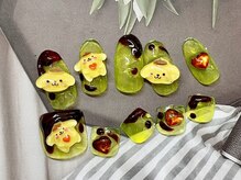 シャルム(Charme)/