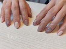 日和の雰囲気（個性が活かせる選べる店舗オリジナルデザインが人気です♪）