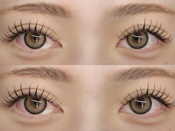 メメ(meme.)の写真/仕上がりが違う！モチが自慢の《meme. eye salon》で、いつでも完璧な美しいまつげをキープ♪