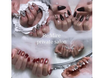 Re:Mireの写真