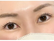 ルアナ バイ ドクターエイチ 梅田本店(Ruaina by Doctor.H)/パリジェンヌ