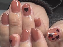 ミスネイル 沖縄 豊崎店(Ms.naiL)/chisato指名デザイン