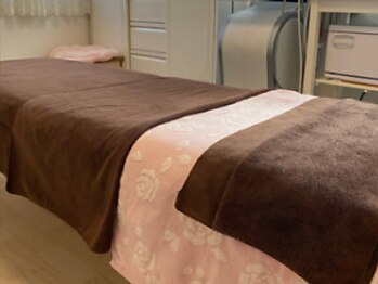 ミヤビ(MIYABI)の写真/気になる頑固な毛穴汚れや黒ずみを徹底ケア◎次世代マシンで叶える深層ケアで、内側から輝く透明感を実感★