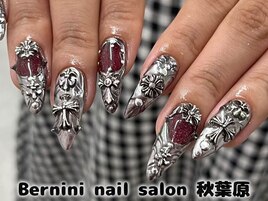 秋葉原/推し活ネイル/3Dアート