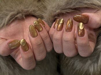 スエン 新宿三丁目店(suen)/マグフラッシュ