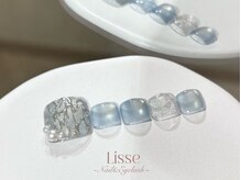 リセ 銀座本店(Lisse)/【初回】FOOTシンプル