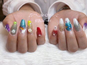 リボン 高田馬場(RIBON)/