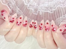 ファラウェイネイル(Faraway nail)