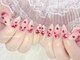 ファラウェイネイル(Faraway nail)の写真