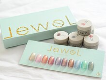 ジェニック(_genic)/【enoi】jewel