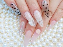 フラッシュネイル フレンテ西宮店