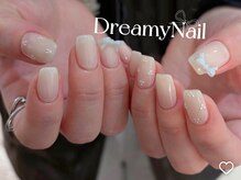 ドリーミーネイル 池袋(Dreamy Nail)/