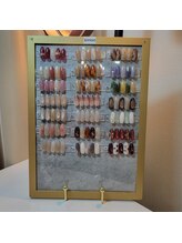 ソナネイル(SONA NAIL)/定額デザイン9,900円