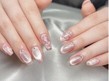 オーラ 関内 伊勢佐木長者町(Aura)/マグネット、アート