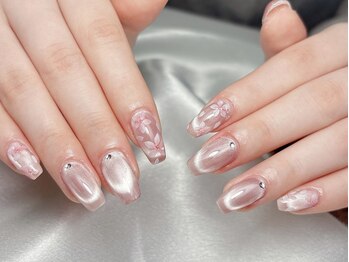 マグネット、アート