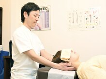 国分寺カイロプラクティックオフィスの雰囲気（頭痛,頚部痛,肩こり,腰痛,しびれ,歪みを改善！安心の国際基準♪）