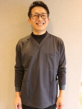 整骨院サピエンス(整骨院SAPIENS)&nbsp;竹田 淳一