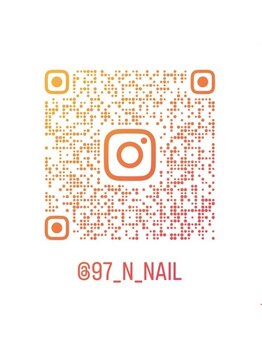 担当:香野 Instagram@97_n_nail