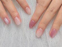 ラグウナ(Laguna)の雰囲気（人気のマグネットにグラデーション♪色変えもOK/新規6700円）