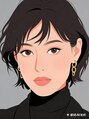 エランネイル 池袋(Elun Nail)&nbsp;Erika Elun