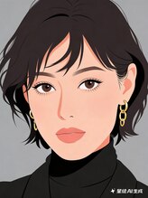 エランネイル 池袋(Elun Nail)&nbsp;Erika Elun