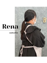 ビネイル(BINAIL) Rena