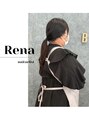 ビネイル(BINAIL) Rena