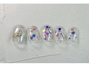 Hand 定額￥5900