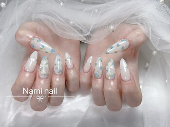 ナミネイルサロン(Nami Nail Salon)/