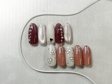 ネイルパティオ 浦和店(nail patio)/8,980コース