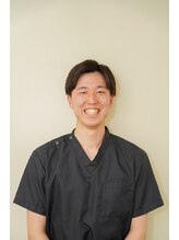 桂東洋鍼灸整骨院&nbsp;吉田 翔真
