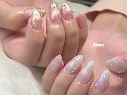 リノ サロン(lino salon)の写真
