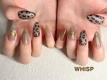ウィスプ(WHISP)