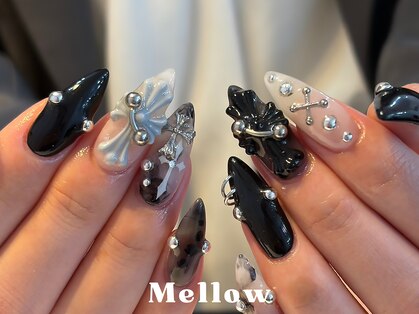 メロー バイ シェリーラメール 千葉店(Mellow by Cherie la mer)の写真
