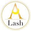 エーラッシュ(A-Lash)のお店ロゴ