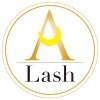 エーラッシュ(A-Lash)のお店ロゴ
